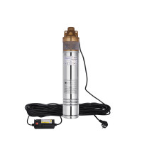 Насос глибинний Grandwater 4SKM 100 Насос глибинний Grandwater 4SKM 100