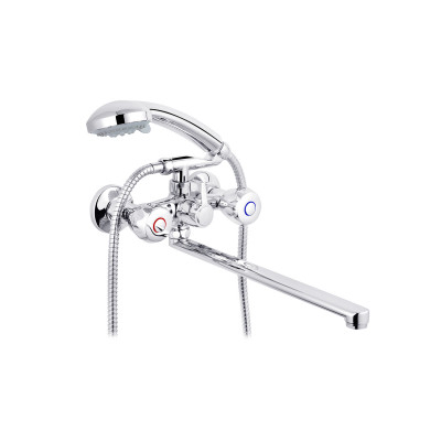 Змішувач для ванни Kroner KRP Hamburg - C070 Змішувач для ванни Kroner KRP Hamburg - C070