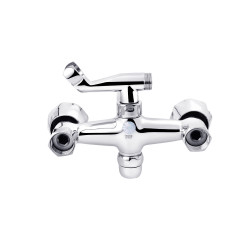 Змішувач для ванни Kroner KRP Hamburg - C070