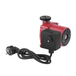 Насос циркуляційний Agua GPD 25/4-130 Насос циркуляційний Agua GPD 25/4-130