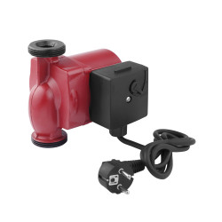 Насос циркуляційний Agua GPD 25/4-130 Насос циркуляційний Agua GPD 25/4-130