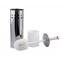 Йоржик для унітаза підлоговий Kroner KRM Rizze - ACC321-1