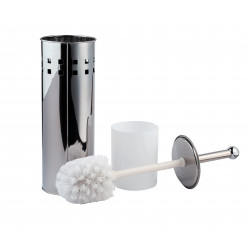 Йоржик для унітаза підлоговий Kroner KRM Rizze - ACC321-1 Йоржик для унітаза підлоговий Kroner KRM Rizze - ACC321-1