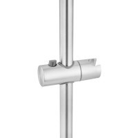 Штанга для душу Kroner KRP Edelstahl Klassisch - ESG230