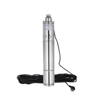 Насос глибинний Grandwater 4S QGD1,2-100-0,75 кВт