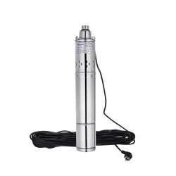 Насос глибинний Grandwater 4S QGD1,2-100-0,75 кВт