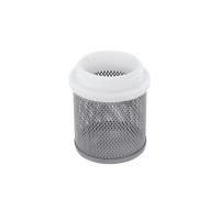 Сітка для зворотнього клапана Karro 1 1/4" нержавіюча сталь KR-6122 Сітка для зворотнього клапана Karro 1 1/4" нержавіюча сталь KR-6122