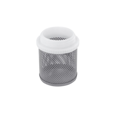 Сітка для зворотнього клапана Karro 1 1/4" нержавіюча сталь KR-6122 Сітка для зворотнього клапана Karro 1 1/4" нержавіюча сталь KR-6122