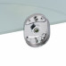 Полиця для ванної кімнати кутова Kroner KRM Elbe - ACG2921-1