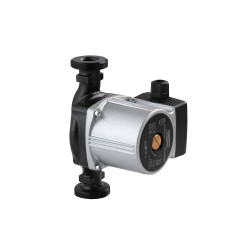 Насос циркуляційний Forwater 25/6-180 з гайками New