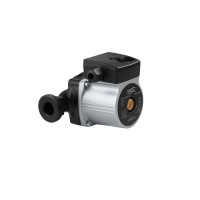 Насос циркуляційний Forwater 25/6-180 з гайками New