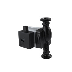 Насос циркуляційний Forwater 25/6-180 з гайками New