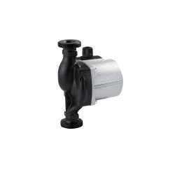 Насос циркуляційний Forwater 25/6-180 з гайками New