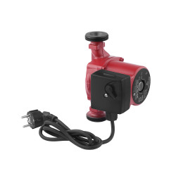 Насос циркуляційний Agua GPD 25/6-180