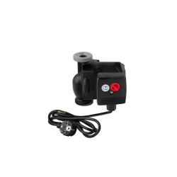 Насос циркуляційний Pumpman GRS25/40/130 Нmax 4 м Qmax 3 куб.м 88 Вт з гайками Насос циркуляційний Pumpman GRS25/40/130 Нmax 4 м Qmax 3 куб.м 88 Вт з гайками