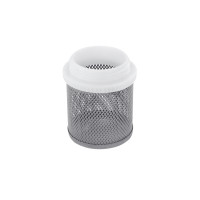 Сітка для зворотнього клапана Karro 1 1/2" нержавіюча сталь KR-6122 Сітка для зворотнього клапана Karro 1 1/2" нержавіюча сталь KR-6122