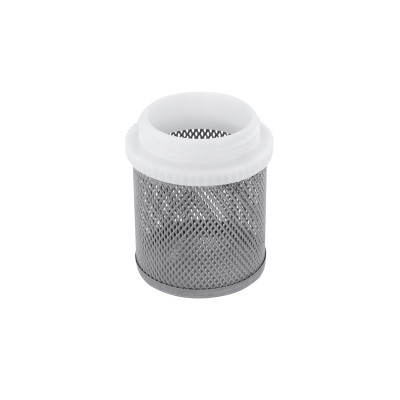 Сітка для зворотнього клапана Karro 1 1/2" нержавіюча сталь KR-6122 Сітка для зворотнього клапана Karro 1 1/2" нержавіюча сталь KR-6122