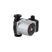 Насос циркуляційний Forwater 25/6-130 з гайками New Насос циркуляційний Forwater 25/6-130 з гайками New