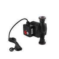 Насос циркуляційний Pumpman GRS25/40/180 Нmax 4 м Qmax 3 куб.м 88 Вт з гайками Насос циркуляційний Pumpman GRS25/40/180 Нmax 4 м Qmax 3 куб.м 88 Вт з гайками