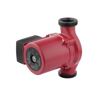 Насос циркуляційний Agua GPD 32/8-180 з гайками