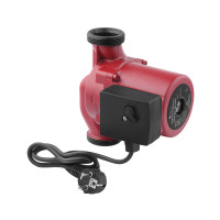 Насос циркуляційний Agua GPD 32/8-180 з гайками