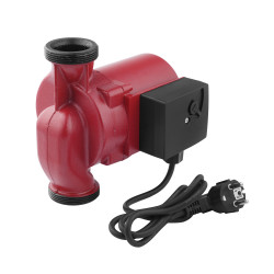 Насос циркуляційний Agua GPD 32/8-180 з гайками