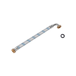 Шланг антивібраційний Forwater Super 80 см