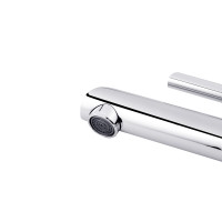 Змішувач для раковини Kroner KRP Essen - C010