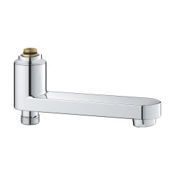 Вилив із вбудованим перемикачем Grohe QuickFix 13450000