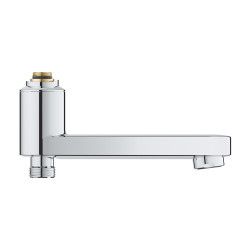 Вилив із вбудованим перемикачем Grohe QuickFix 13450000
