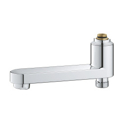 Вилив із вбудованим перемикачем Grohe QuickFix 13450000