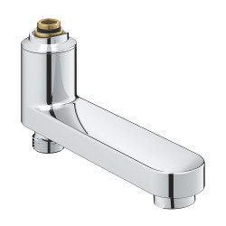 Вилив із вбудованим перемикачем Grohe QuickFix 13450000