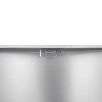 Кухонна мийка Kroner KRP Satin - 7750 (0.8 мм)