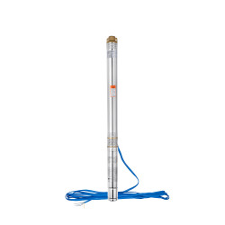 Насос глибинний Forwater 3QJD122-0.55 кВт