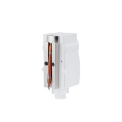 Термостат накладний з пружиною для систем опалення KARRO KR1090