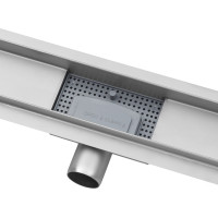 Трап лінійний Kroner KRP Eifel L60 Linien
