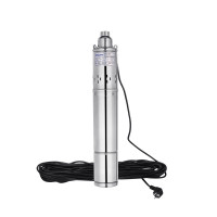 Насос глибинний Grandwater 4S QGD1,8-50-0,55 кВт