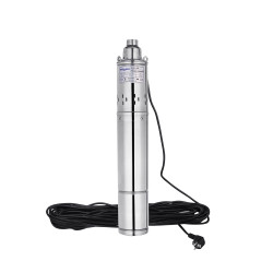 Насос глибинний Grandwater 4S QGD1,8-50-0,55 кВт