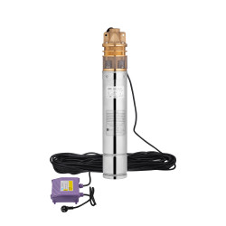 Насос глибинний Forwater 4SKM 200 Насос глибинний Forwater 4SKM 200