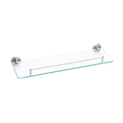 Полиця для ванної кімнати Kroner KRP Edelstahl Klassisch - ESG3707