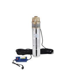 Насос глибинний Forwater 4SKM 150 Насос глибинний Forwater 4SKM 150