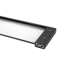 Полиця для ванної кімнати Kroner KRP Edelstahl Kubus - SCH3907