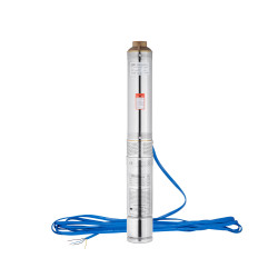 Насос глибинний Forwater 100QJD208-0,55 кВт