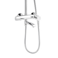Душова система Kroner KRP Essen - C063