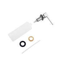 Дозатор для миючого засобу Kroner KRP Spender - C008