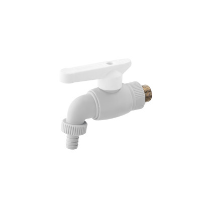 Кран для поливу PPR Baux 20х1/2"