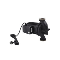 Насос циркуляційний Pumpman GRS32/12/220 Нmax 12 м Qmax 8,5 куб.м 370 Вт з гайками