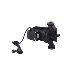 Насос циркуляційний Pumpman GRS32/12/220 Нmax 12 м Qmax 8,5 куб.м 370 Вт з гайками Насос циркуляційний Pumpman GRS32/12/220 Нmax 12 м Qmax 8,5 куб.м 370 Вт з гайками