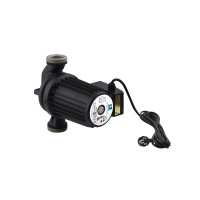 Насос циркуляційний Pumpman GRS32/12/220 Нmax 12 м Qmax 8,5 куб.м 370 Вт з гайками