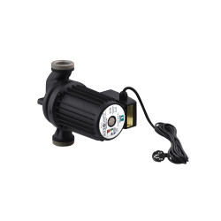 Насос циркуляційний Pumpman GRS32/12/220 Нmax 12 м Qmax 8,5 куб.м 370 Вт з гайками Насос циркуляційний Pumpman GRS32/12/220 Нmax 12 м Qmax 8,5 куб.м 370 Вт з гайками